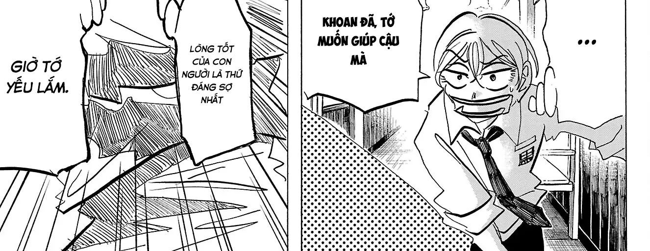 Sanda Chapter 81 - 49