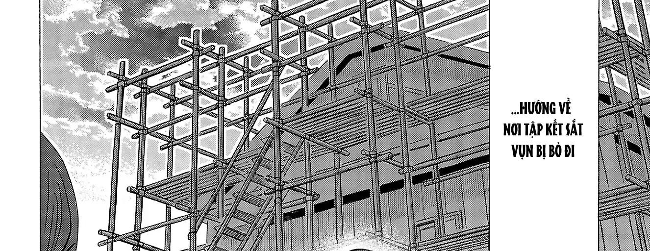 Sanda Chapter 81 - 52