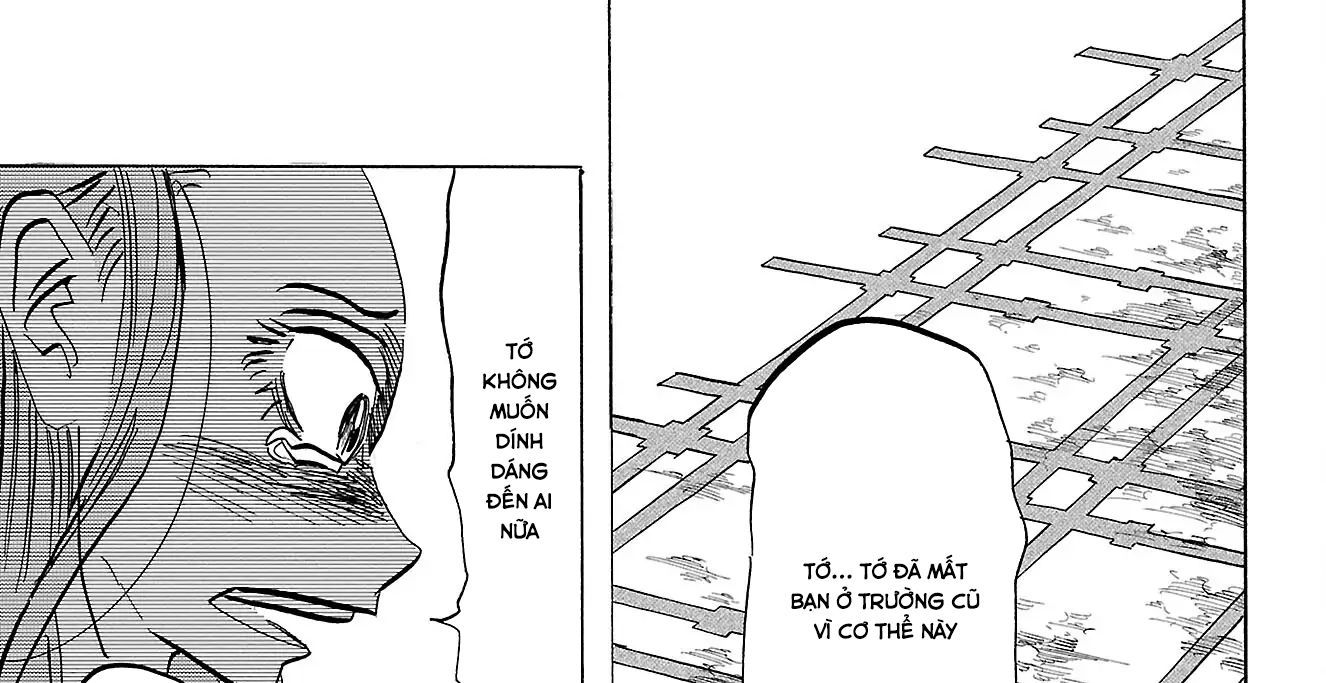 Sanda Chapter 81 - 55