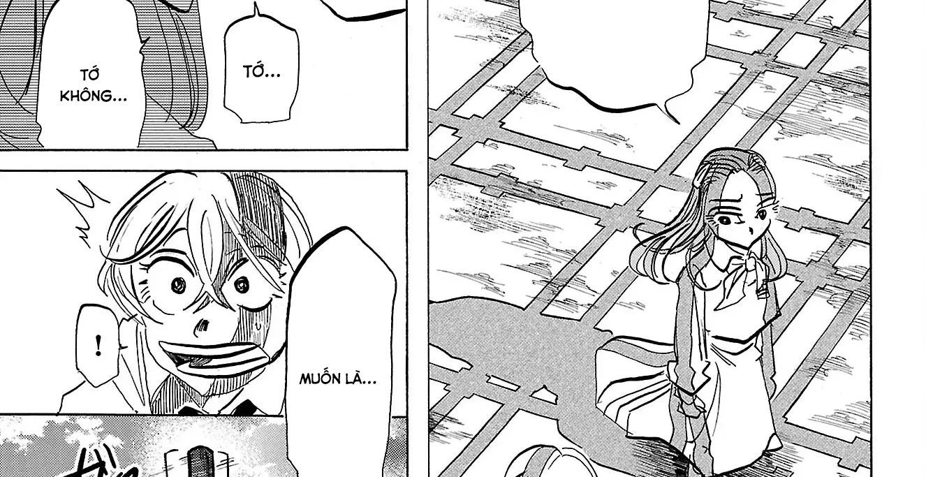 Sanda Chapter 81 - 56