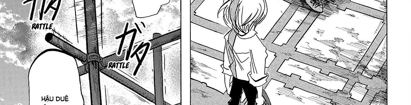 Sanda Chapter 81 - 57