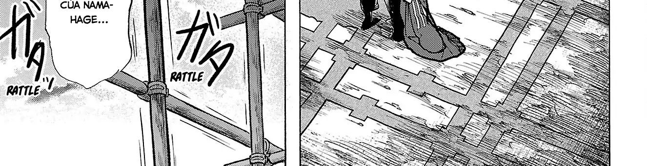 Sanda Chapter 81 - 58