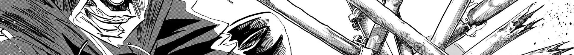 Sanda Chapter 81 - 60