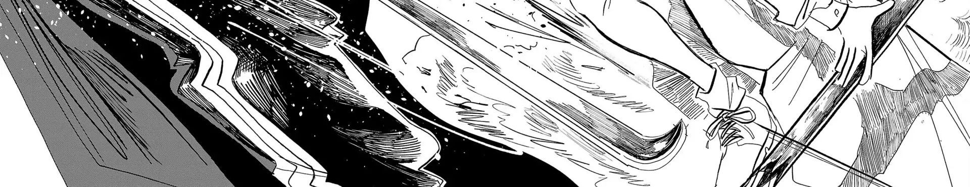 Sanda Chapter 81 - 64