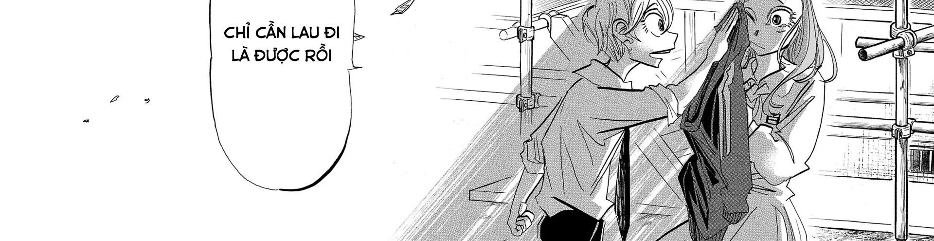 Sanda Chapter 81 - 66