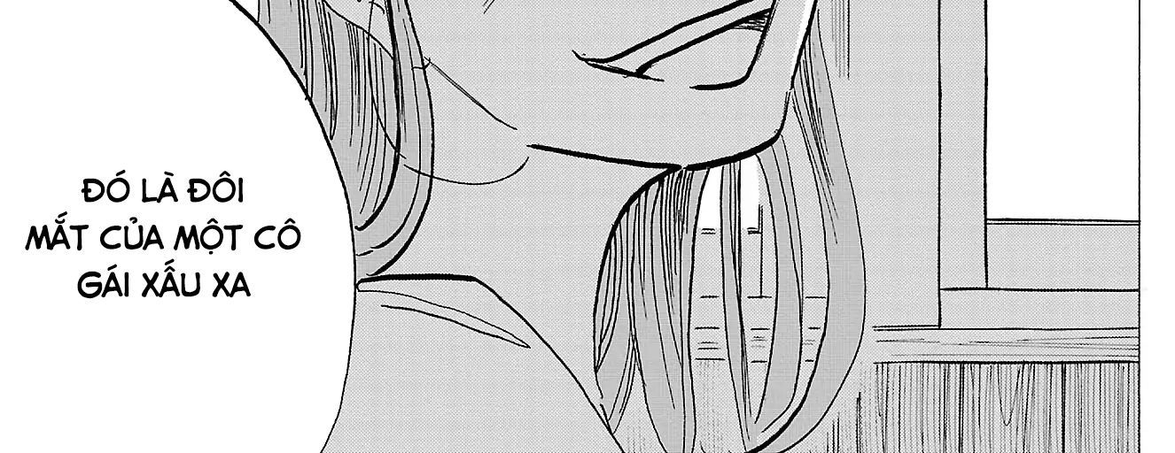 Sanda Chapter 81 - 8