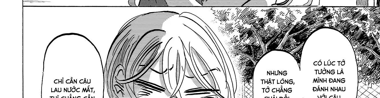 Sanda Chapter 81 - 71