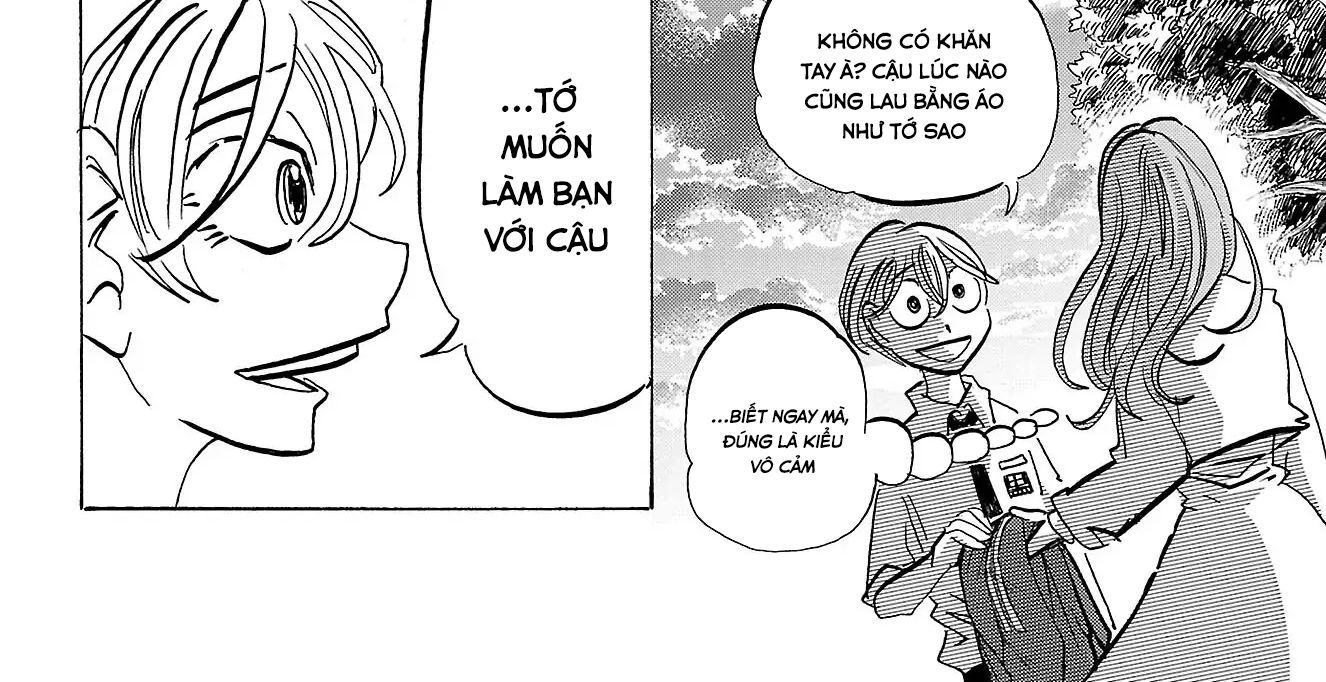 Sanda Chapter 81 - 73