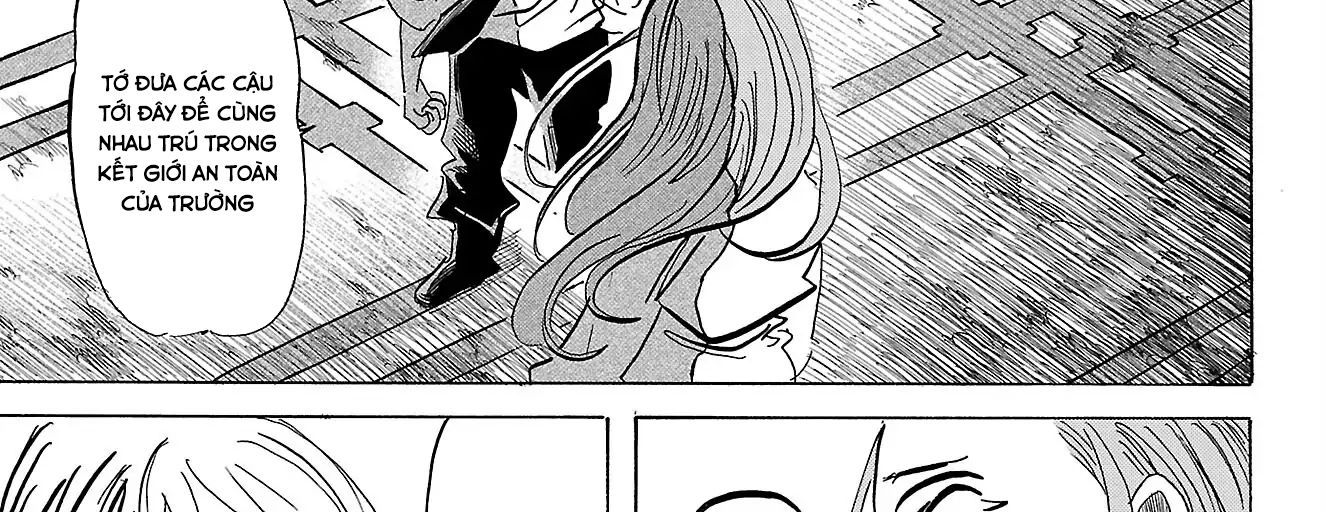 Sanda Chapter 81 - 75