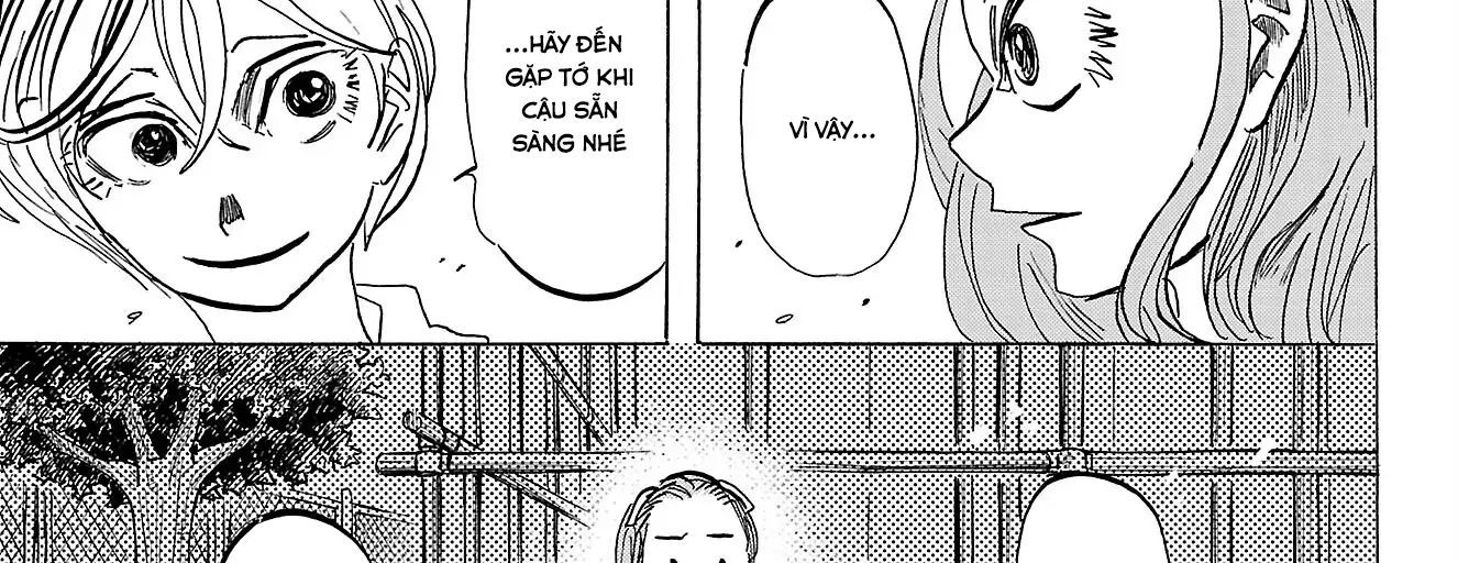 Sanda Chapter 81 - 76