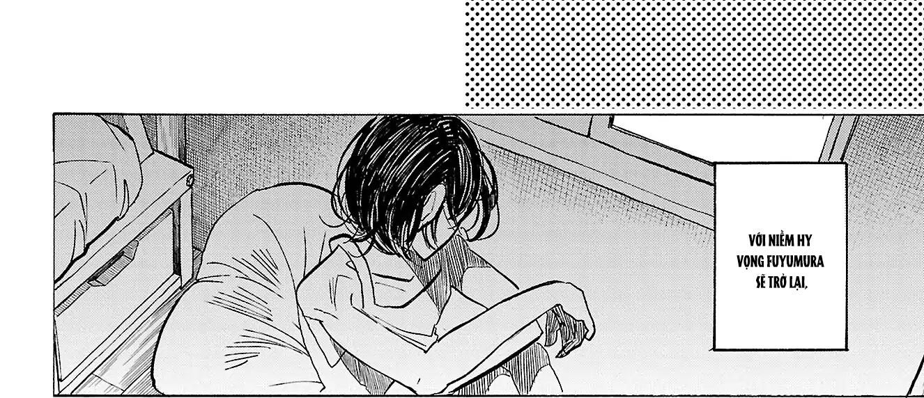 Sanda Chapter 81 - 79