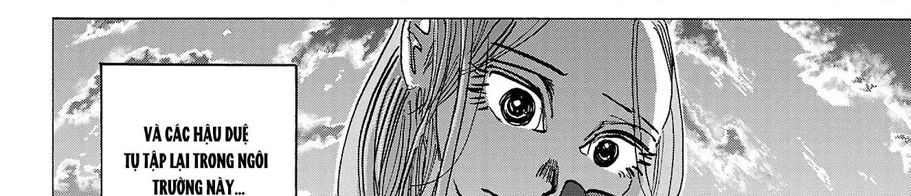 Sanda Chapter 81 - 80