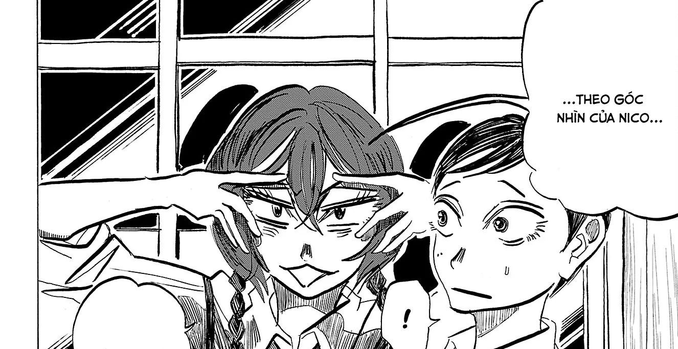 Sanda Chapter 81 - 9