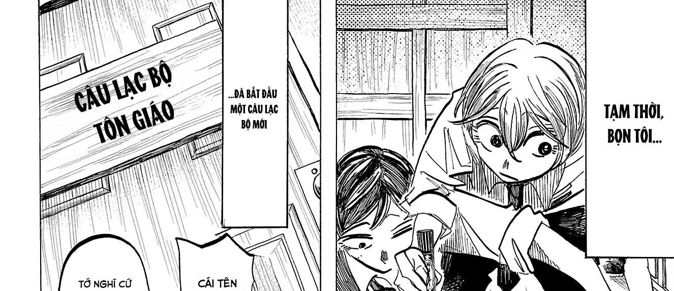 Sanda Chapter 81 - 82