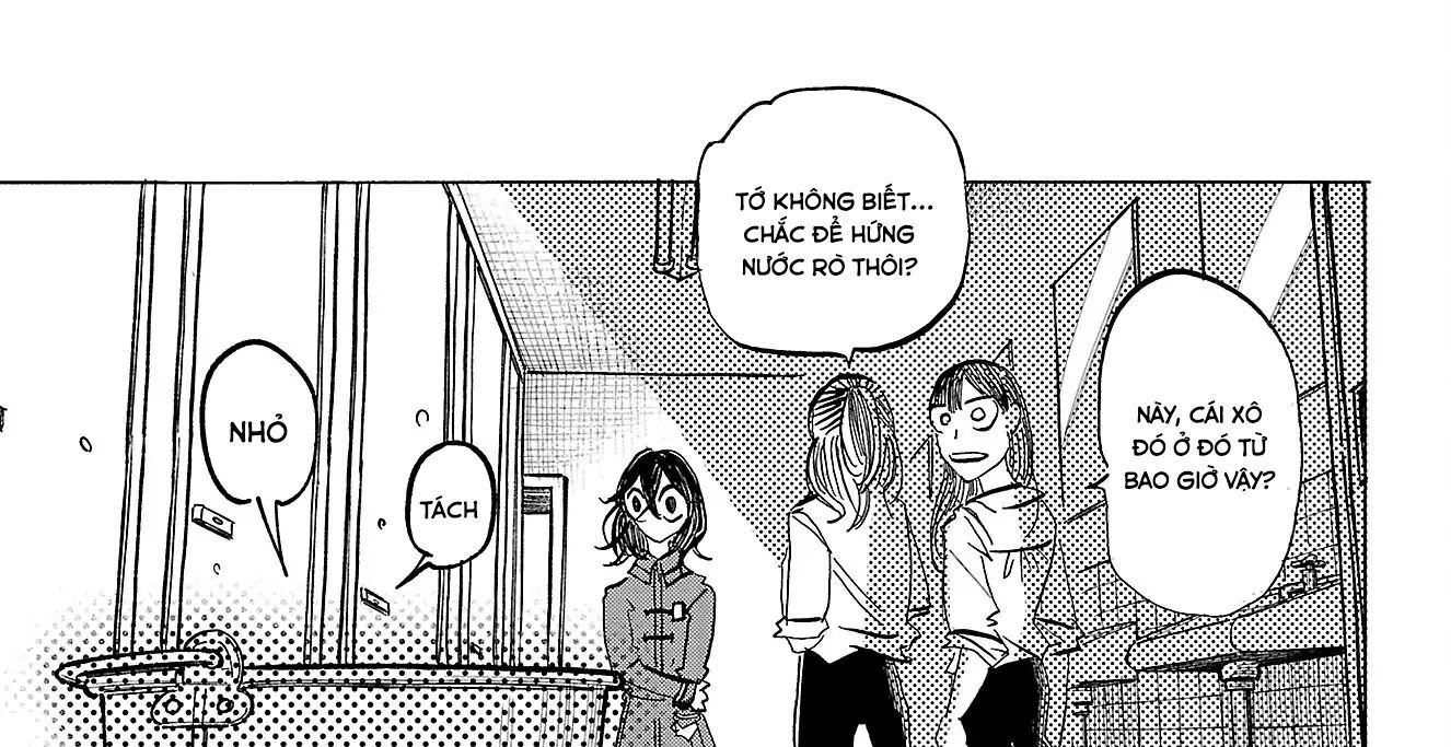 Sanda Chapter 82 - 11