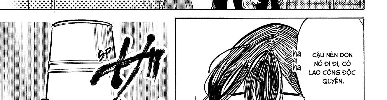 Sanda Chapter 82 - 12