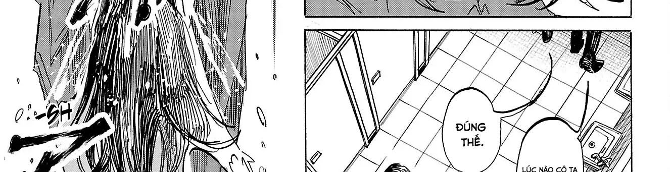 Sanda Chapter 82 - 14