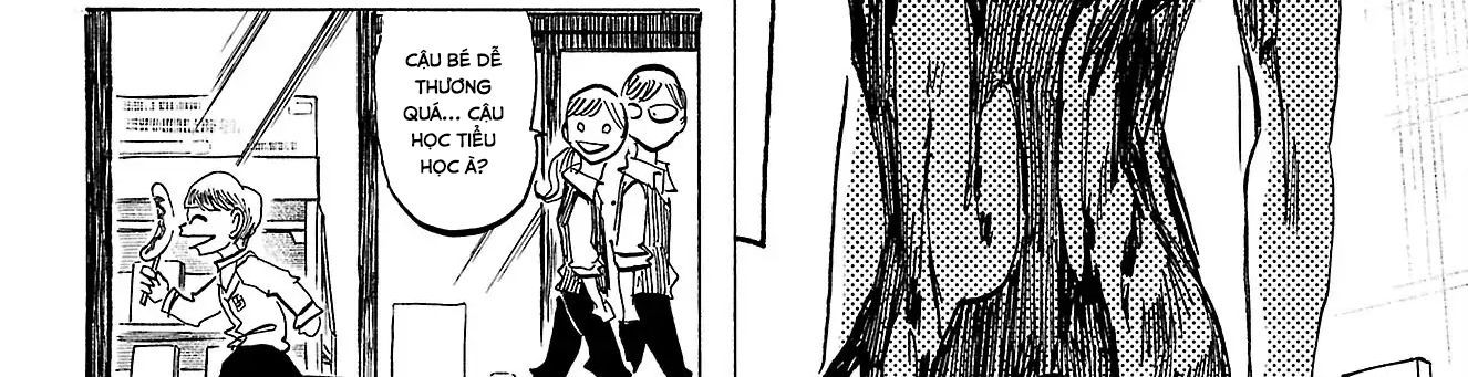 Sanda Chapter 82 - 18