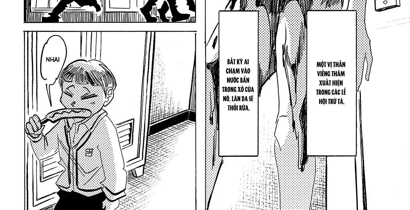 Sanda Chapter 82 - 19