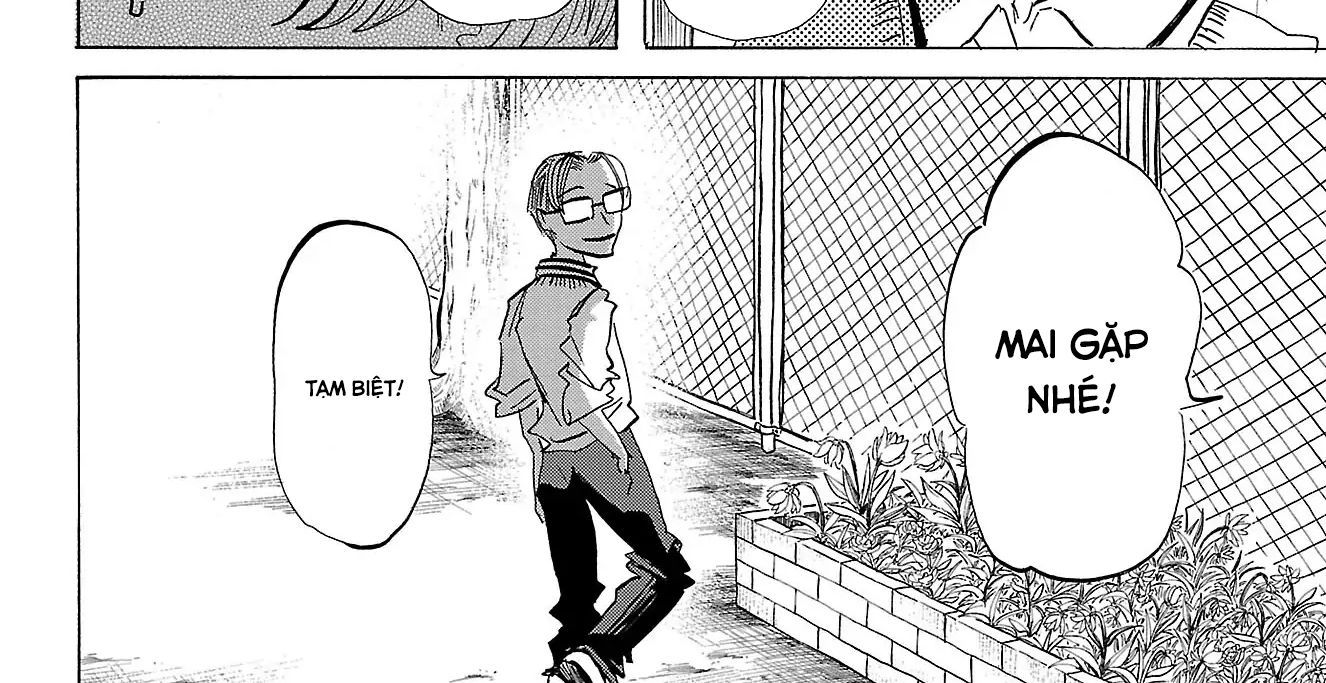 Sanda Chapter 82 - 3