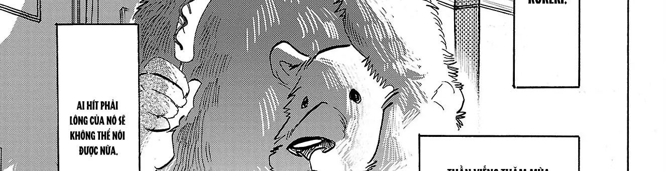 Sanda Chapter 82 - 21