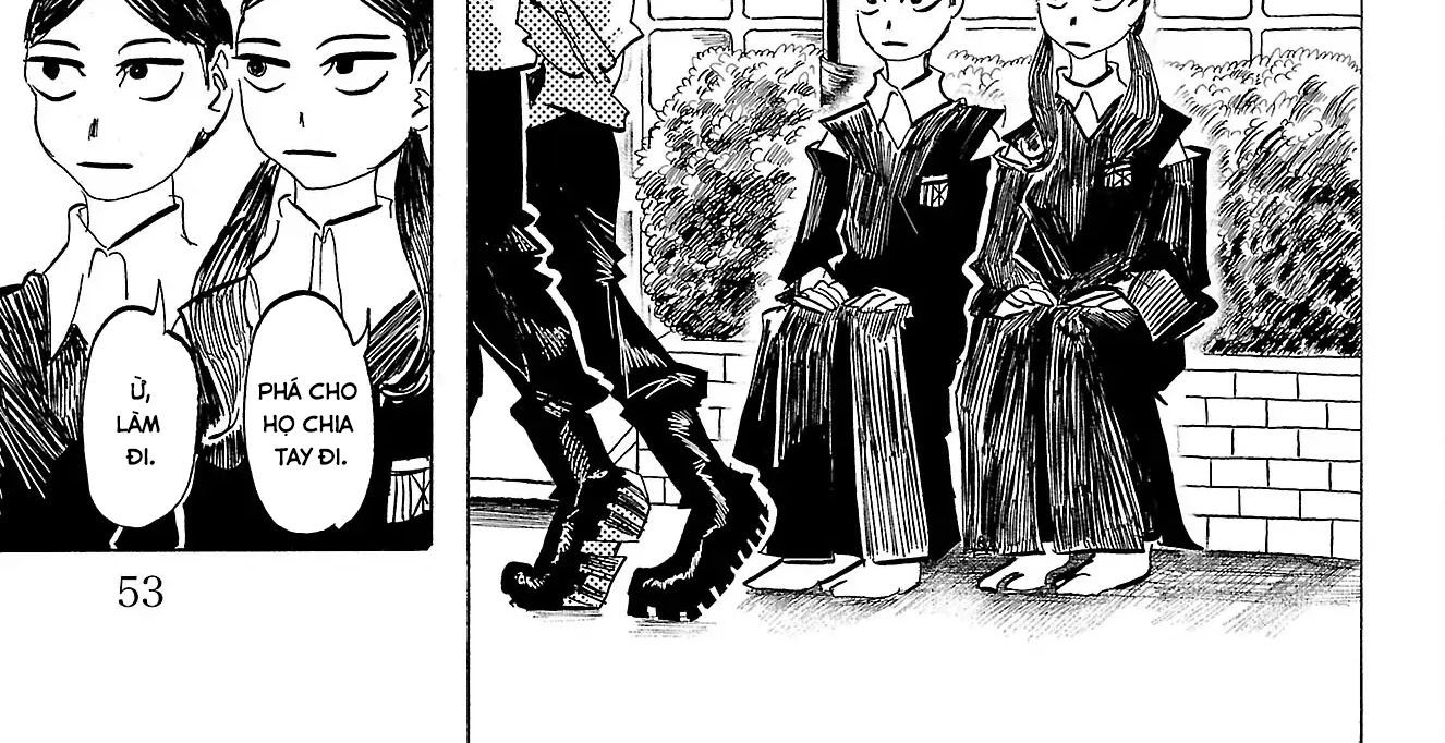 Sanda Chapter 82 - 23