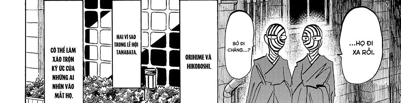 Sanda Chapter 82 - 27