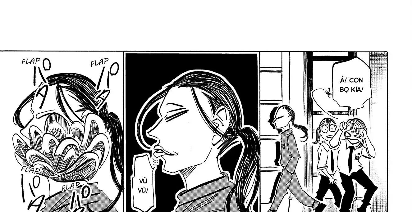 Sanda Chapter 82 - 29