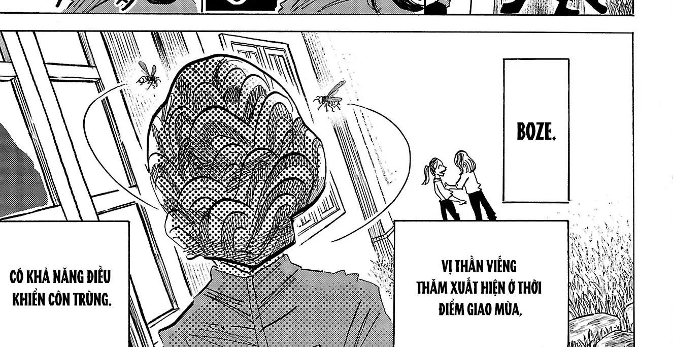 Sanda Chapter 82 - 30