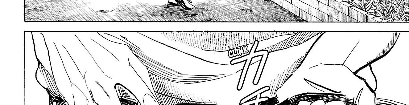 Sanda Chapter 82 - 4