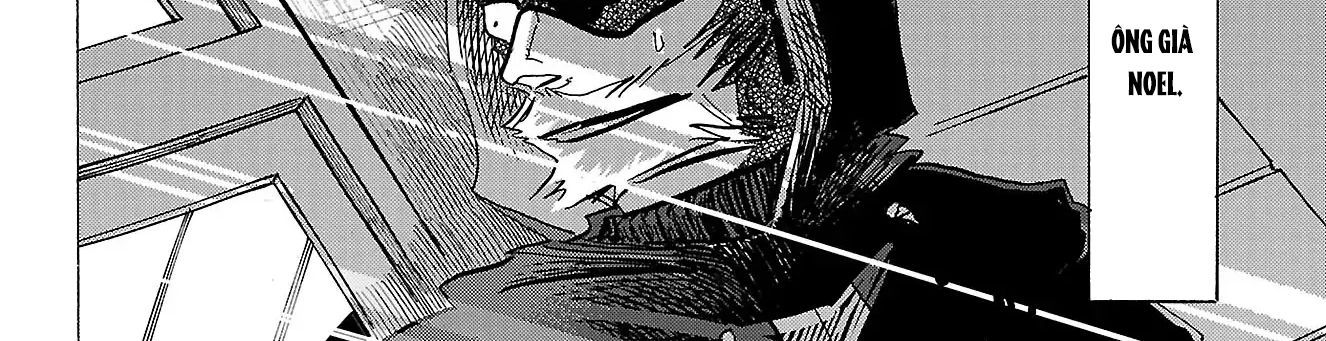 Sanda Chapter 82 - 34