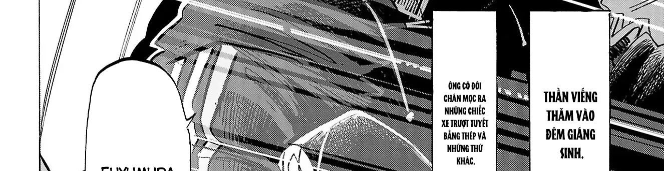 Sanda Chapter 82 - 35