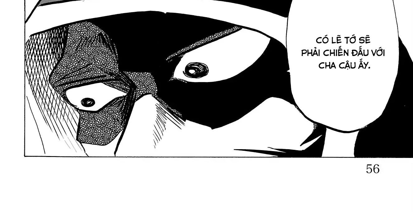 Sanda Chapter 82 - 37