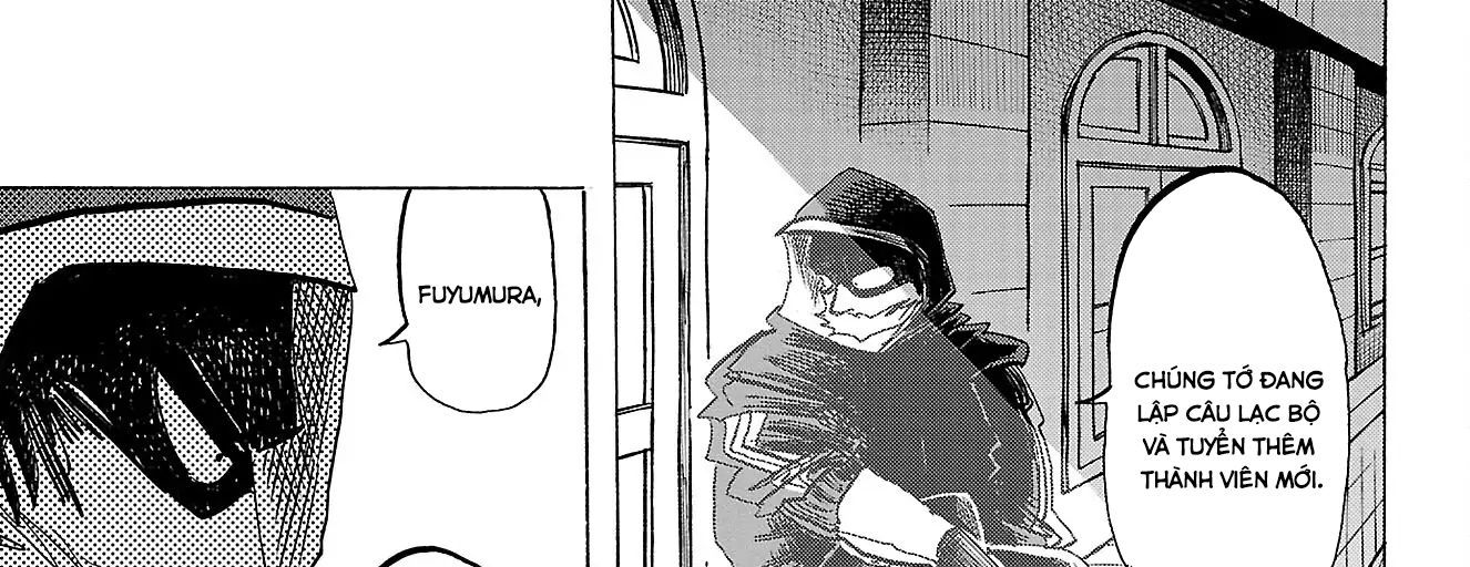 Sanda Chapter 82 - 38