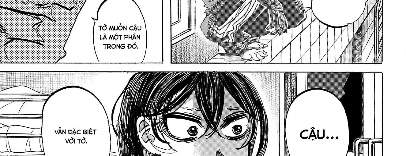 Sanda Chapter 82 - 39