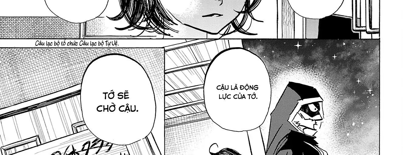 Sanda Chapter 82 - 40