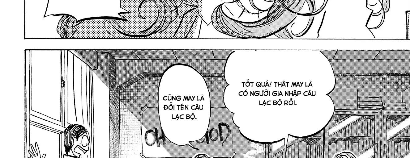 Sanda Chapter 82 - 44