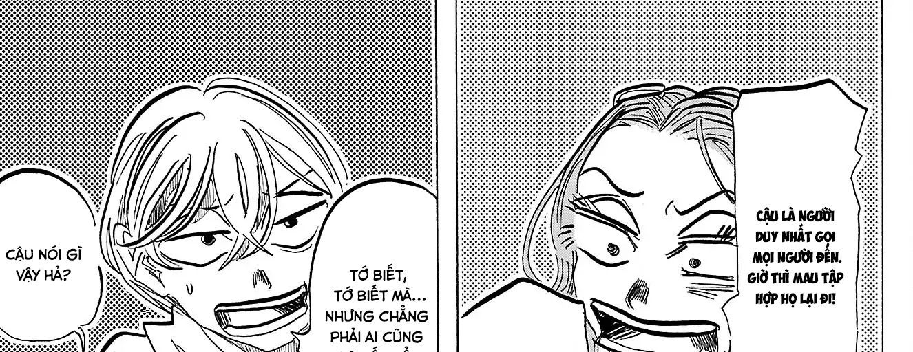 Sanda Chapter 82 - 46