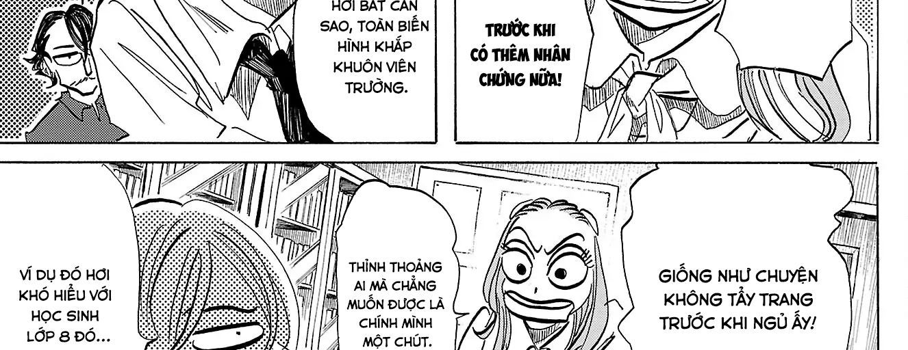 Sanda Chapter 82 - 47