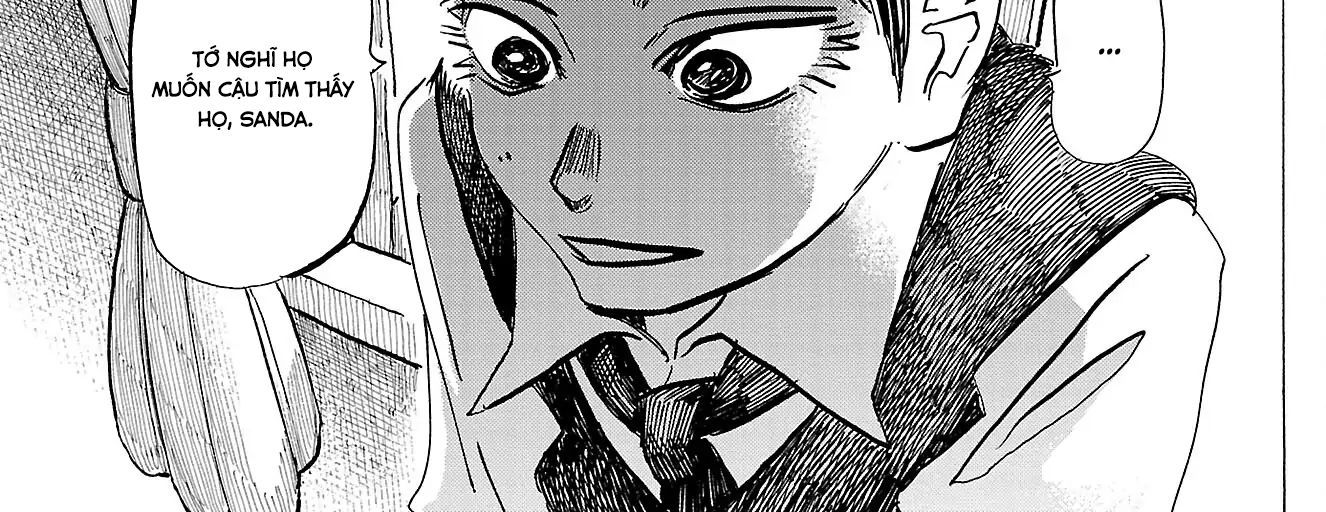 Sanda Chapter 82 - 49