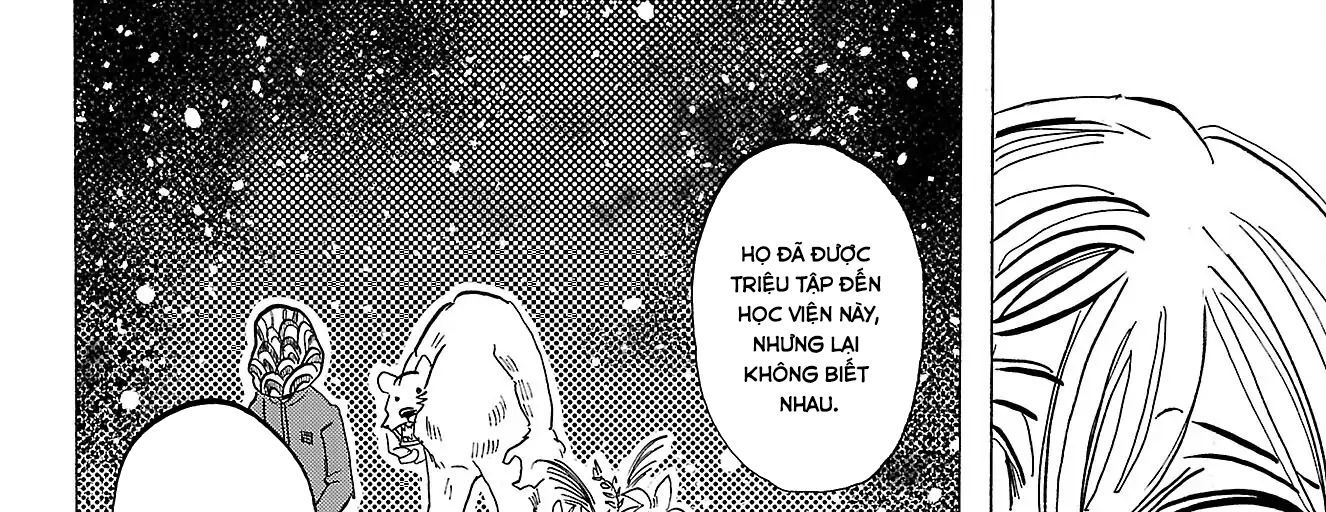 Sanda Chapter 82 - 50