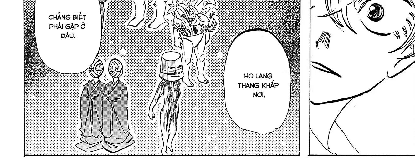 Sanda Chapter 82 - 51