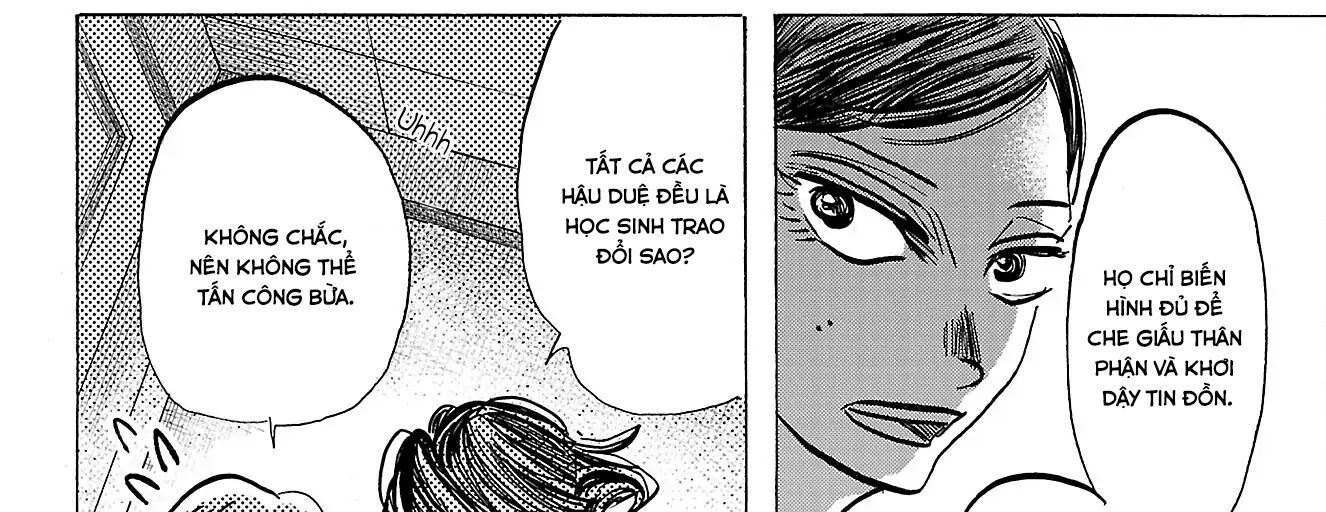 Sanda Chapter 82 - 52