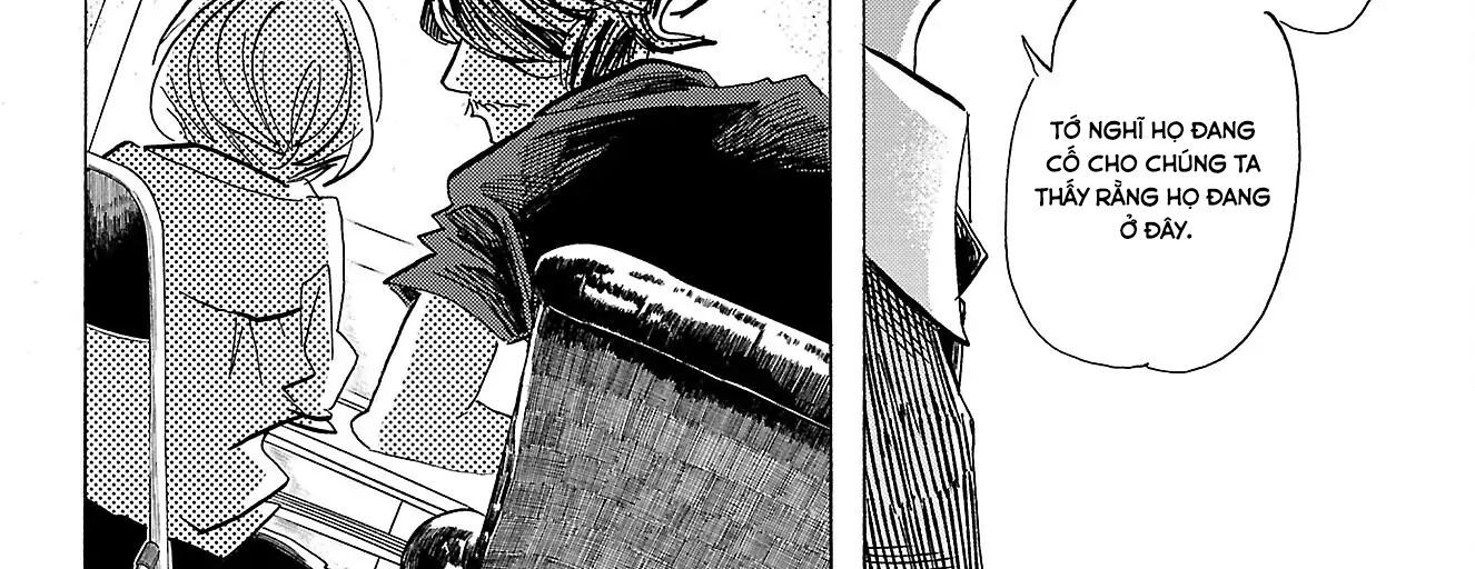 Sanda Chapter 82 - 53