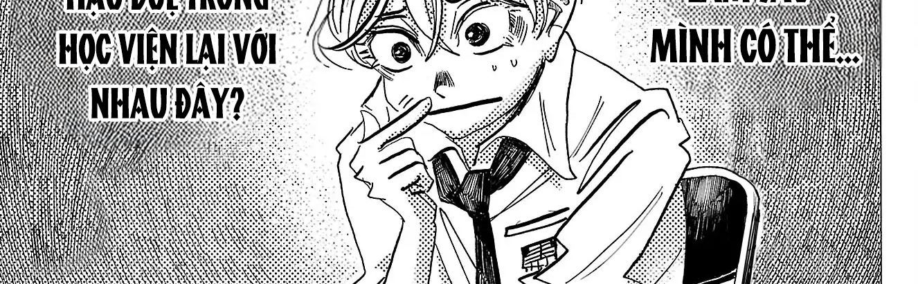 Sanda Chapter 82 - 56