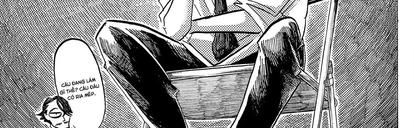 Sanda Chapter 82 - 57