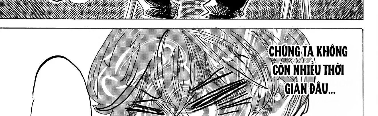 Sanda Chapter 82 - 58