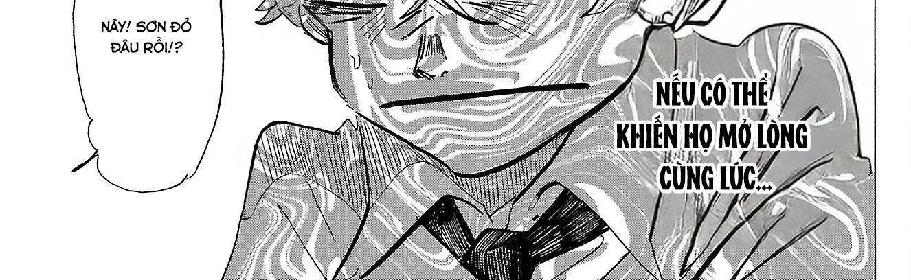 Sanda Chapter 82 - 59