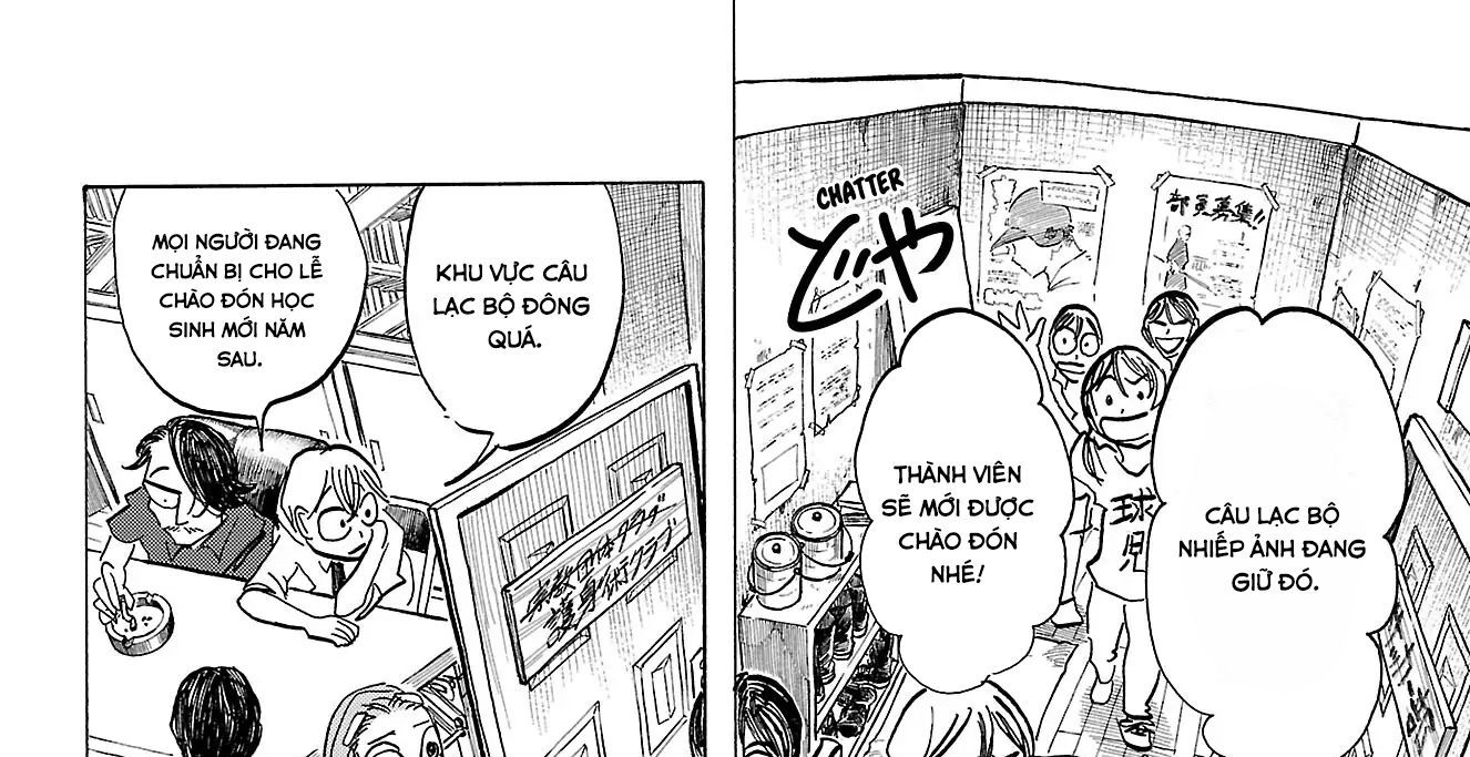 Sanda Chapter 82 - 60