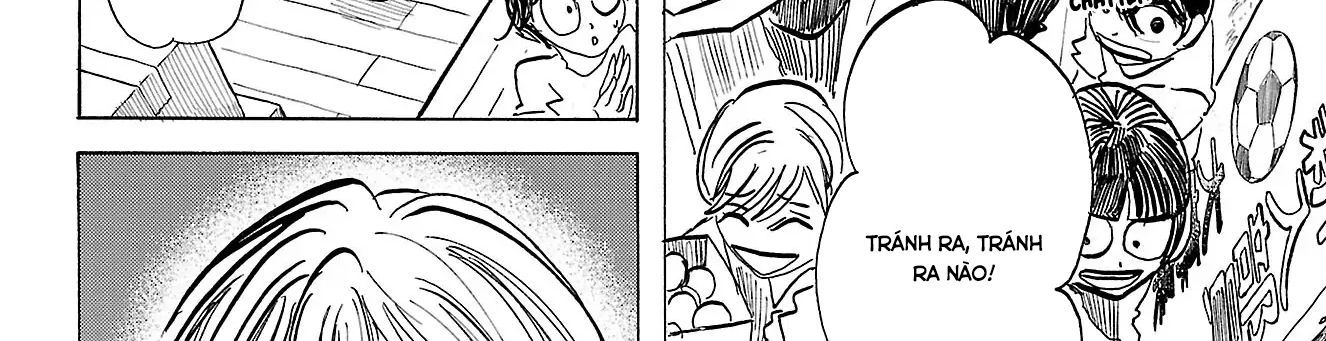 Sanda Chapter 82 - 62